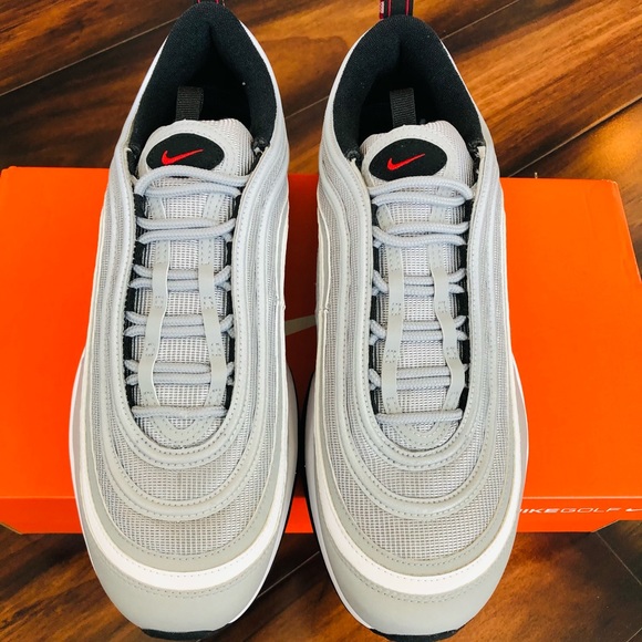 Nike Air Max 97 Golf shoes - Picture 3 of 14